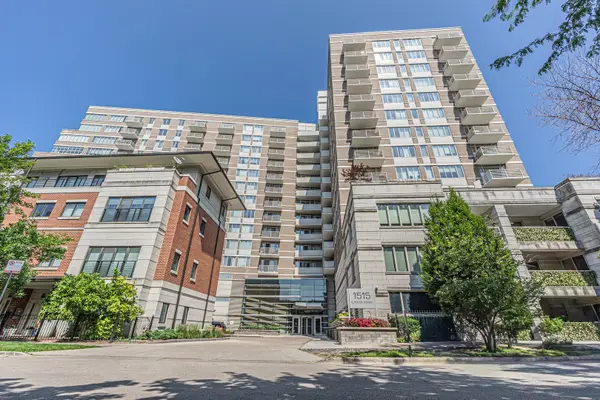 1515 S Prairie Avenue #1004, Chicago, IL 60605