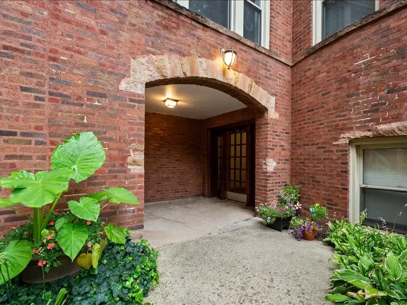 4128.5 N Kedvale Avenue #306, Chicago, IL 60641 - #2