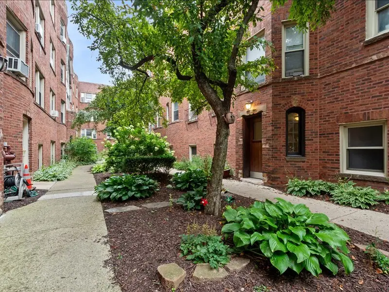 4128.5 N Kedvale Avenue #306, Chicago, IL 60641 - #3