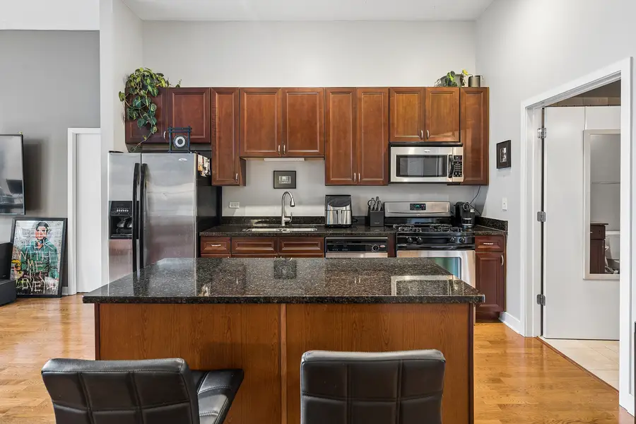 740 W Fulton Street #1212, Chicago, IL 60661 - #3