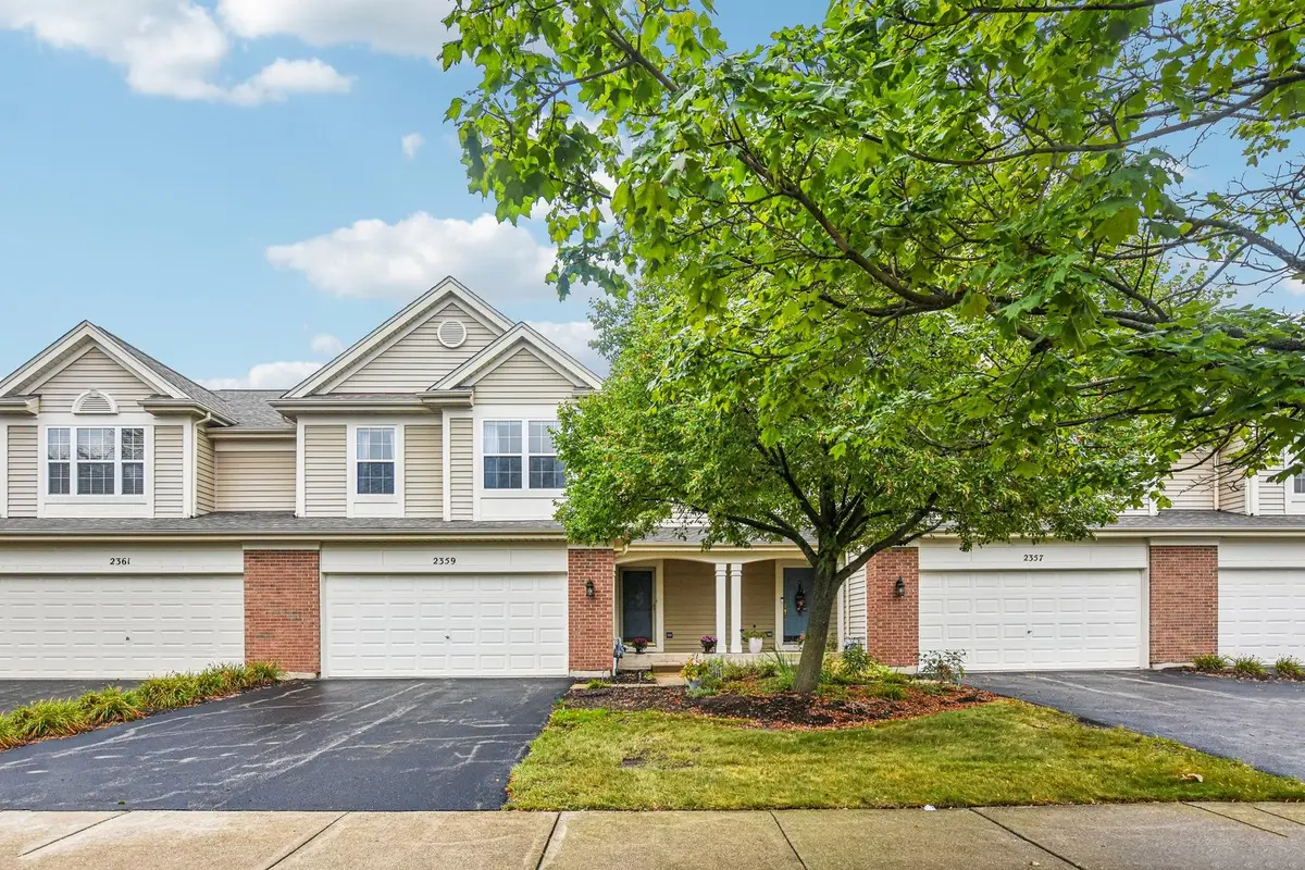 2359 Foxmoor Lane #2359, Aurora, IL 60502 - #1