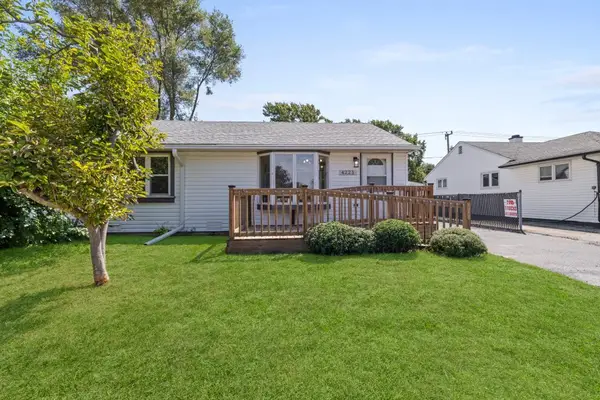 4221 Southwest Highway, Hometown, IL 60456