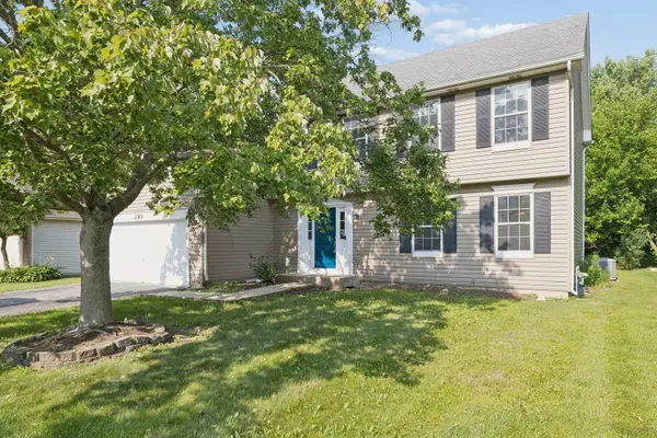 283 Meadowview Lane, Aurora, IL 60502