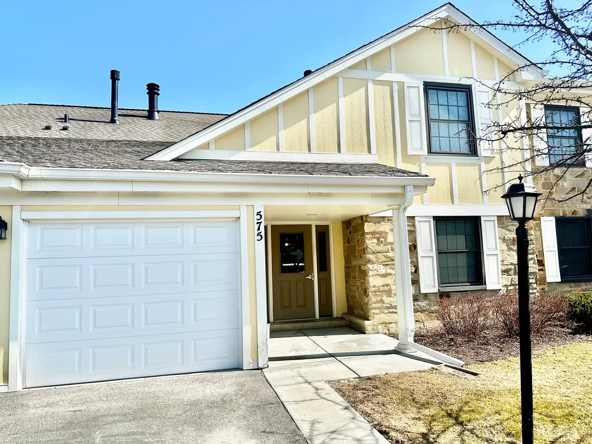 575 Greystone Lane #A2, Wheeling, IL 60090 - #1