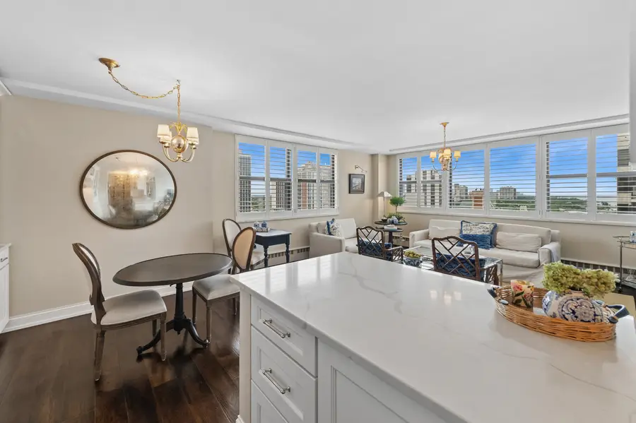 1445 N State Parkway #2205, Chicago, IL 60610 - #3