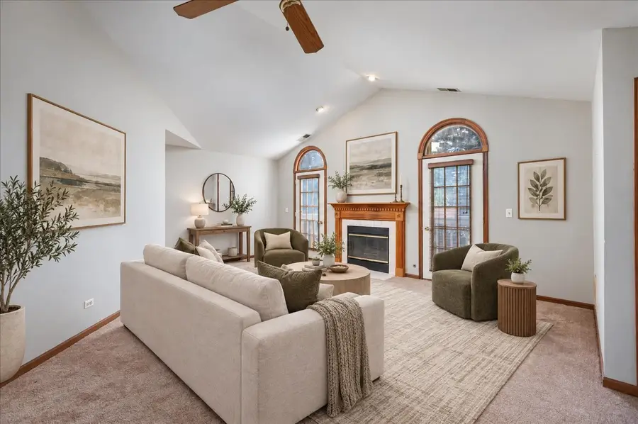 1272 Tennyson Lane #1272, Naperville, IL 60540 - #3