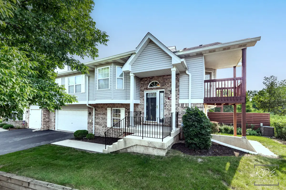 14017 S Cambridge Circle, Plainfield, IL 60544 - #1