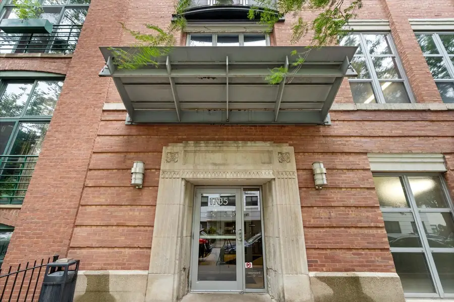 1735 N Paulina Street #401, Chicago, IL 60622 - #2