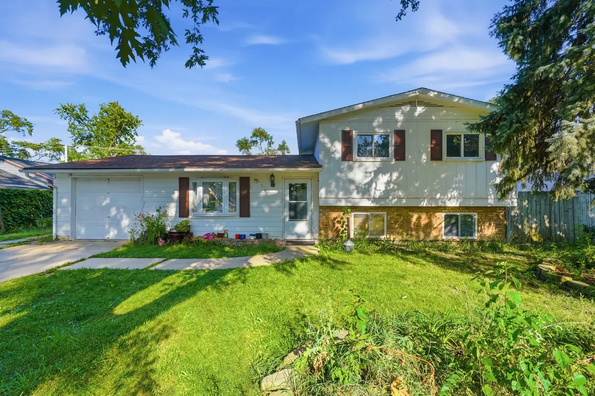116 S Pinecrest Road, Bolingbrook, IL 60440 - #1