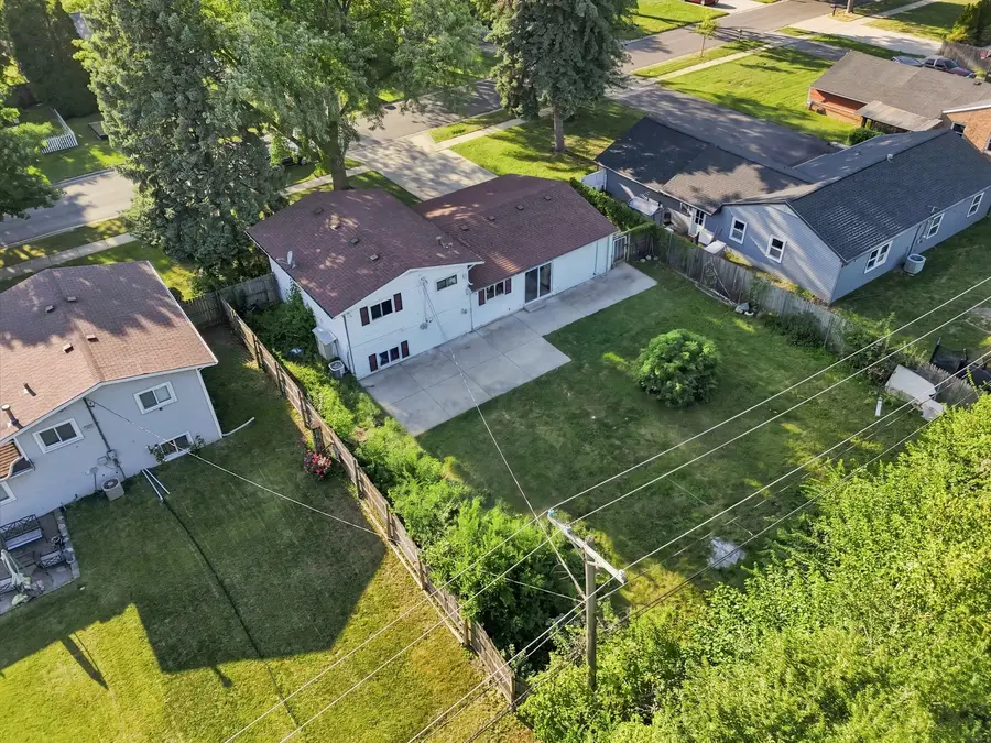 116 S Pinecrest Road, Bolingbrook, IL 60440 - #3