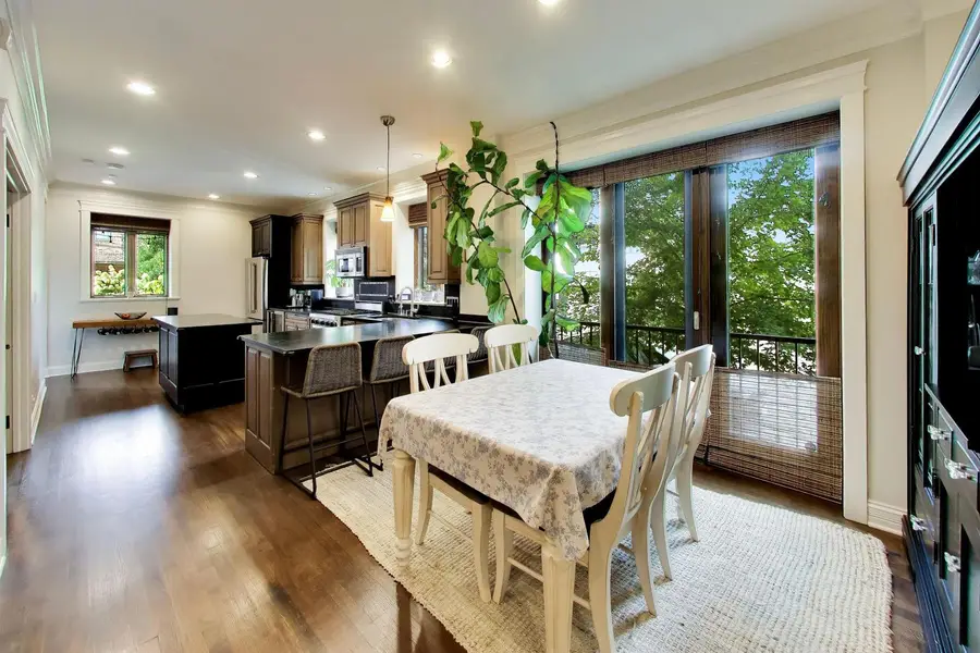 1457 W Fletcher Street #1, Chicago, IL 60657 - #3