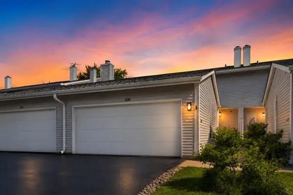 520 Hummingbird Lane, Deerfield, IL 60015