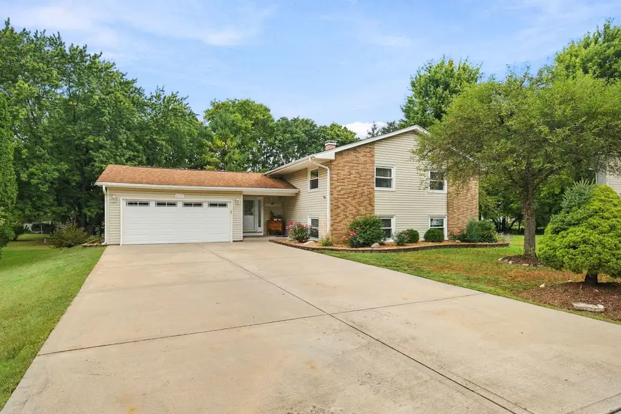25240 W Marble Court, Channahon, IL 60410 - #2