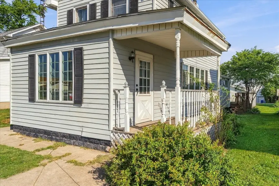 122 W Main Street, Wyanet, IL 61379 - #3