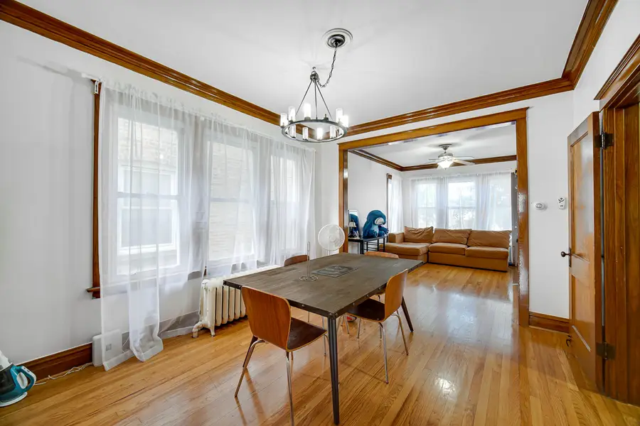 5111 W Henderson Street, Chicago, IL 60641 - #3