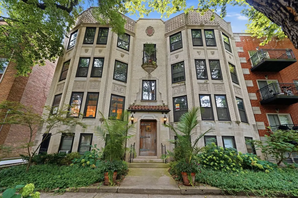 2443 W Lunt Avenue #GE, Chicago, IL 60645 - #1