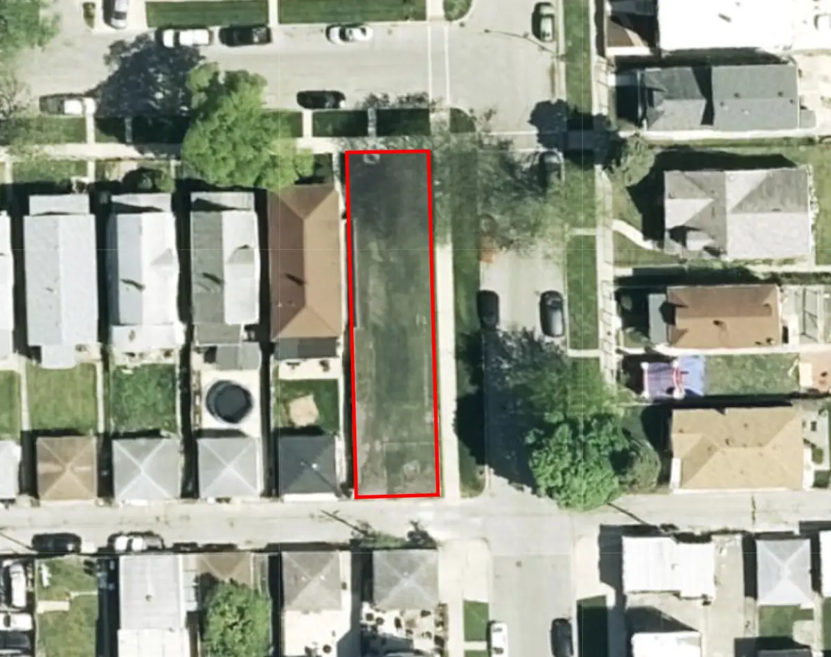 2101 W 54th Place, Chicago, IL 60609 - #1