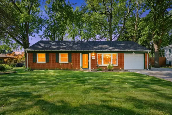 42 Briarcliff Road, Montgomery, IL 60538