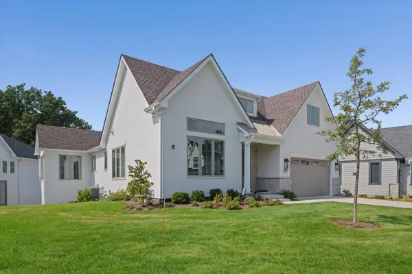 1107 Hawthorn (lot 141) Lane, Western Springs, IL 60558