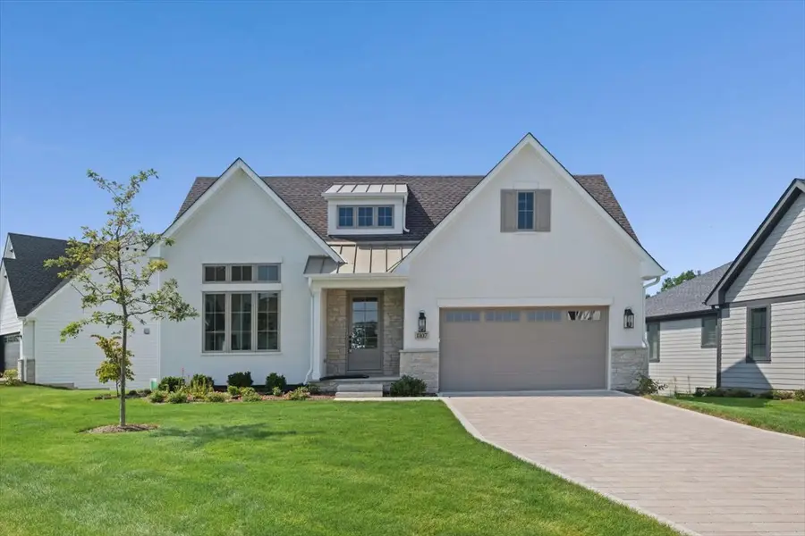 1107 Hawthorn (lot 141) Lane, Western Springs, IL 60558 - #2