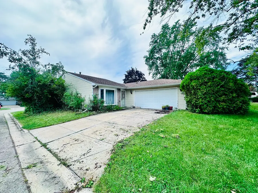 87 Highbury Drive, Elgin, IL 60120 - #2