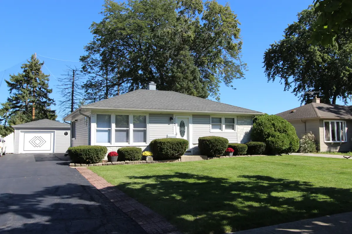 3308 Peacock Lane, Rolling Meadows, IL 60008 - #1