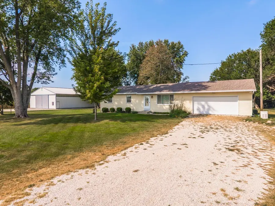 14235 N 1775 East Road, Pontiac, IL 61764 - #2