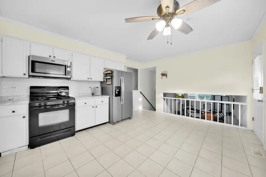 5911 W 125th Place, Alsip, IL 60803 - #3