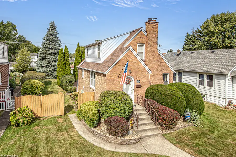 9644 50th Court, Oak Lawn, IL 60453 - #3