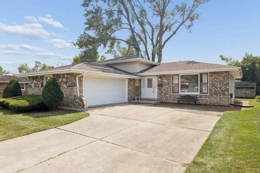 80 Frances Lane, Chicago Heights, IL 60411 - #2
