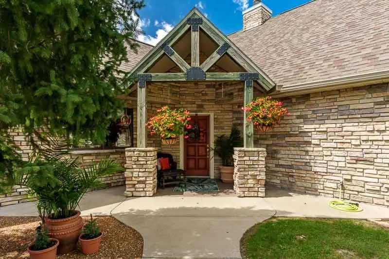 15380 White School Road, South Beloit, IL 61080 - #2