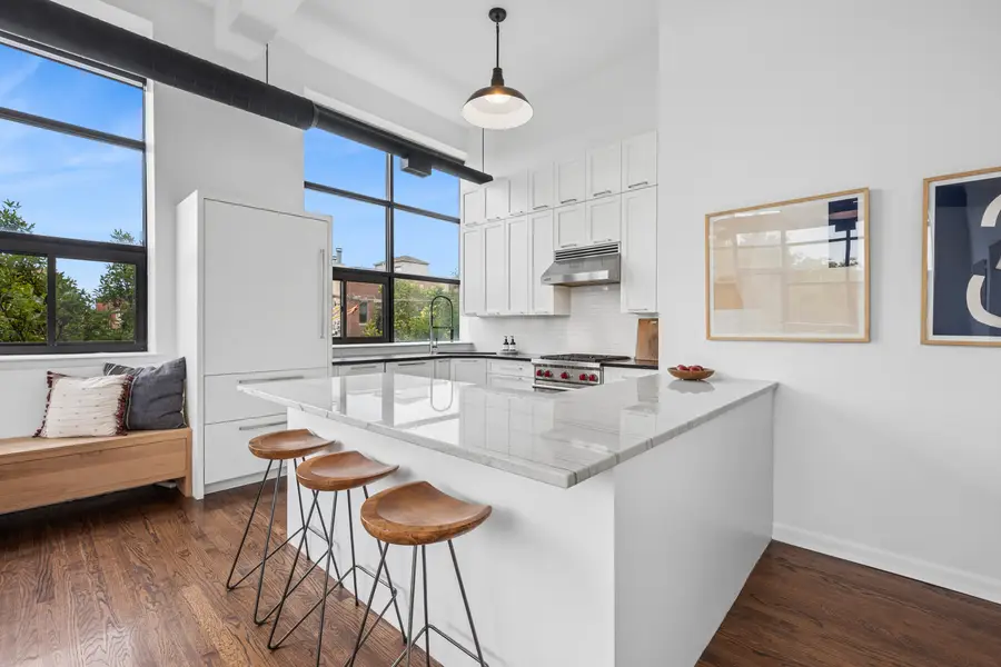 1137 N Wood Street #2E, Chicago, IL 60622 - #2