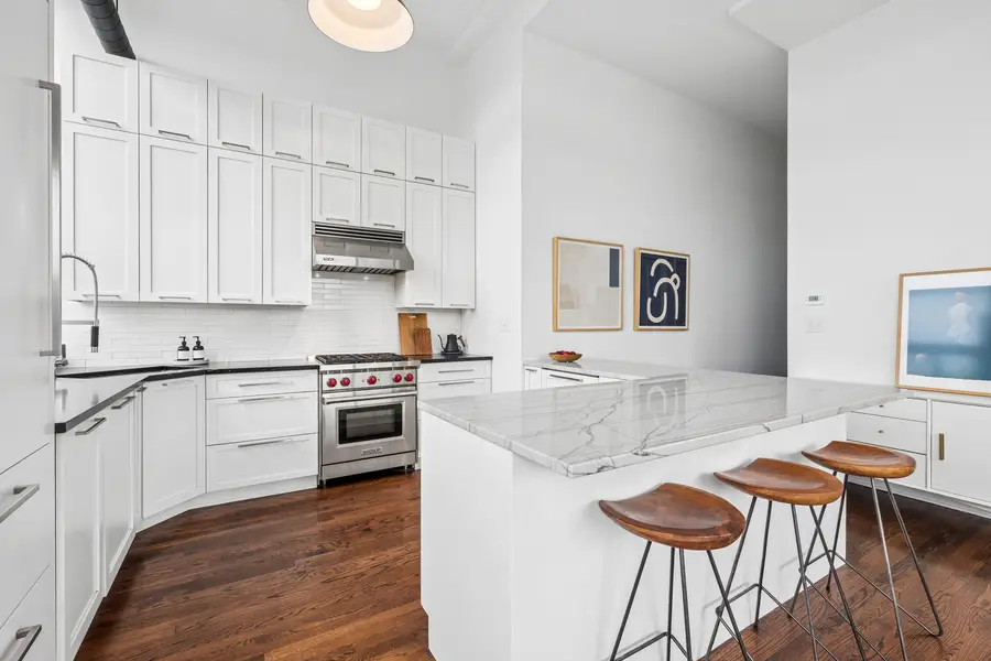 1137 N Wood Street #2E, Chicago, IL 60622 - #3