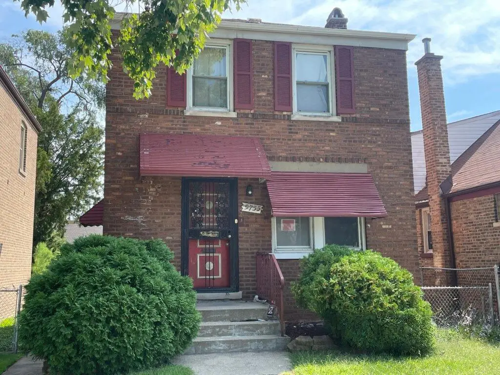 9755 S Dobson Avenue, Chicago, IL 60628 - #1