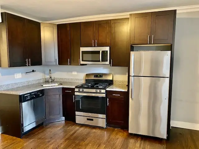 1415 W Augusta Boulevard, Chicago, IL 60642 - #3