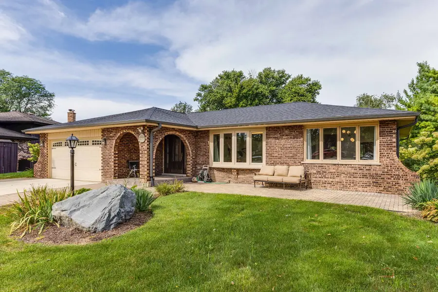11230 Joyce Lane, Willow Springs, IL 60480 - #2