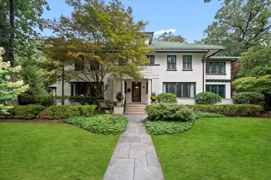 2855 Sheridan Place, Evanston, IL 60201 - #2