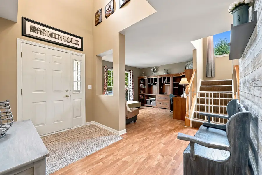 3331 Montgomery Drive, Lake In The Hills, IL 60156 - #3