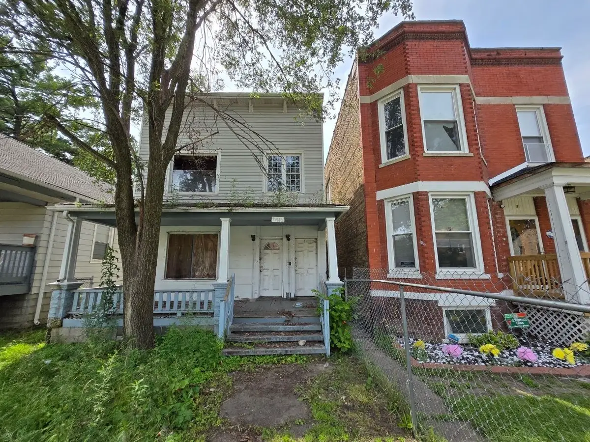 11940 S Wallace Street, Chicago, IL 60628 - #1
