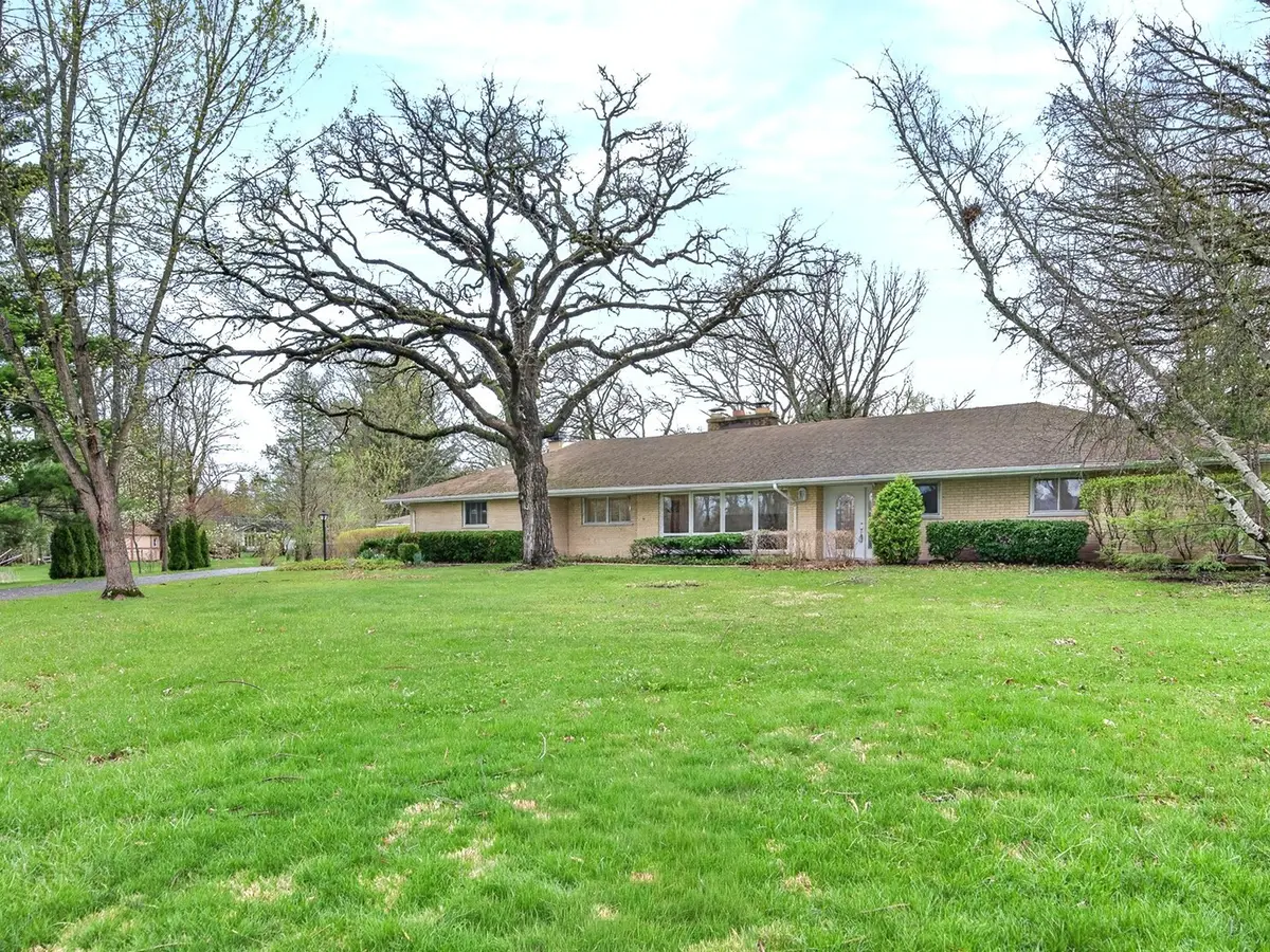 3273 Merrimac Lane, Long Grove, IL 60047 - #1