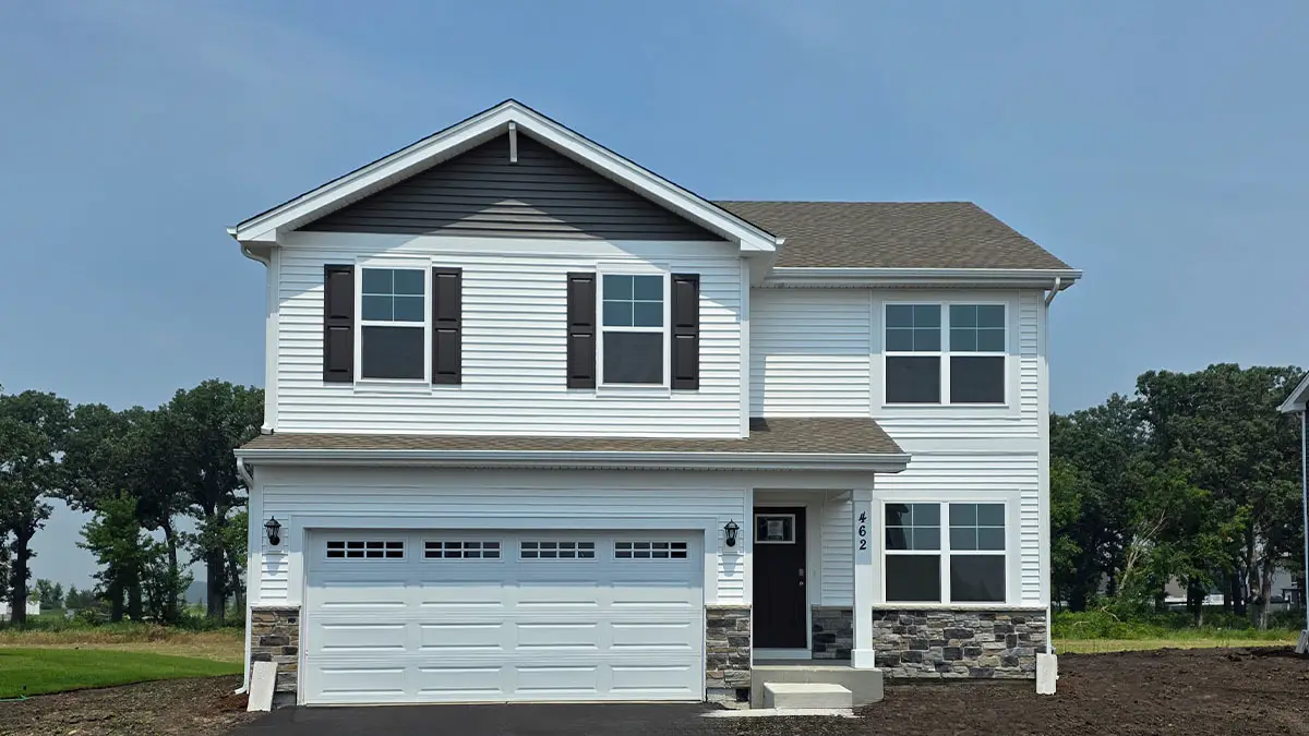 462 Vista Drive, Hampshire, IL 60140 - #1