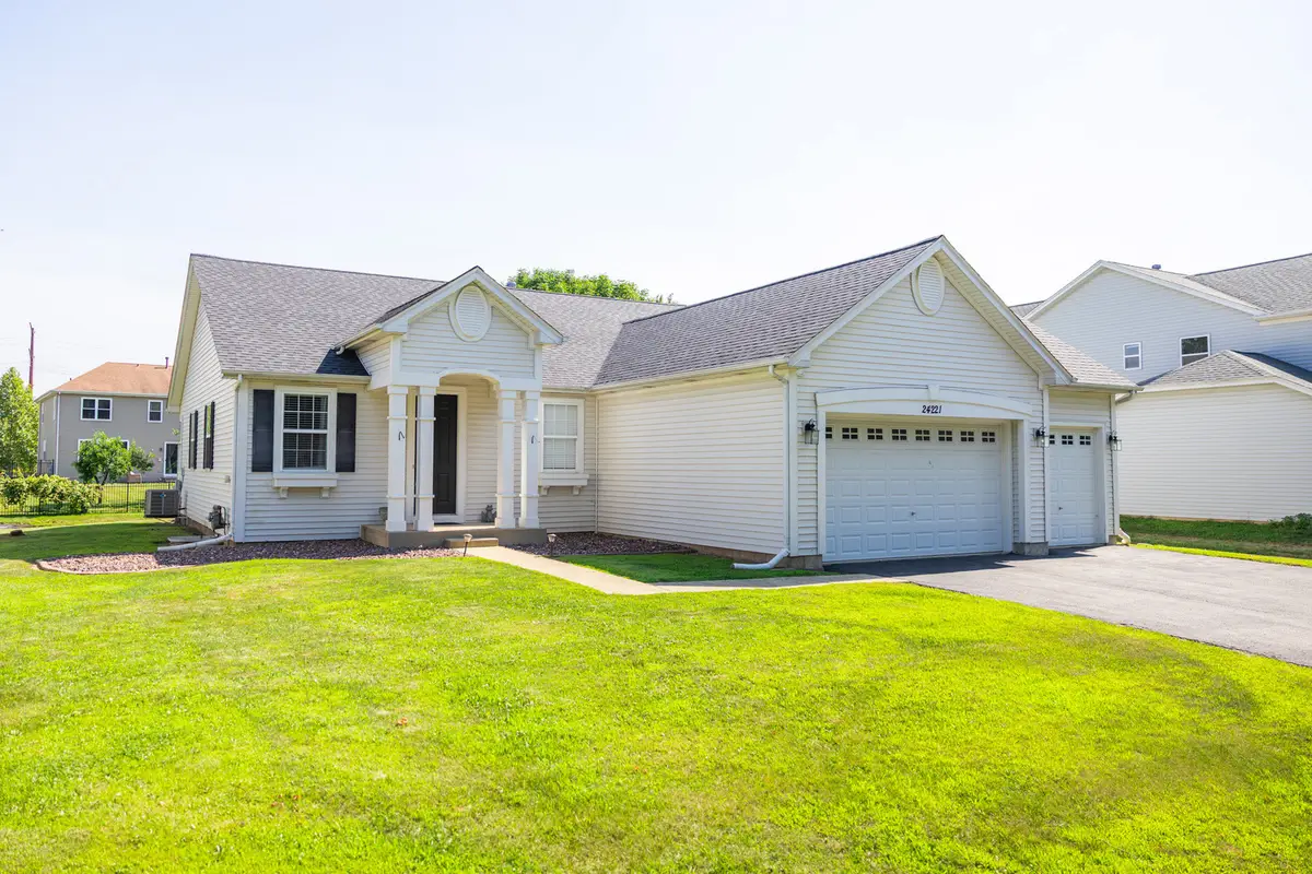 24221 Cedar Creek Lane, Plainfield, IL 60586 - #1