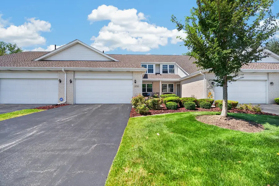 15734 Centennial Drive, Orland Park, IL 60462 - #2
