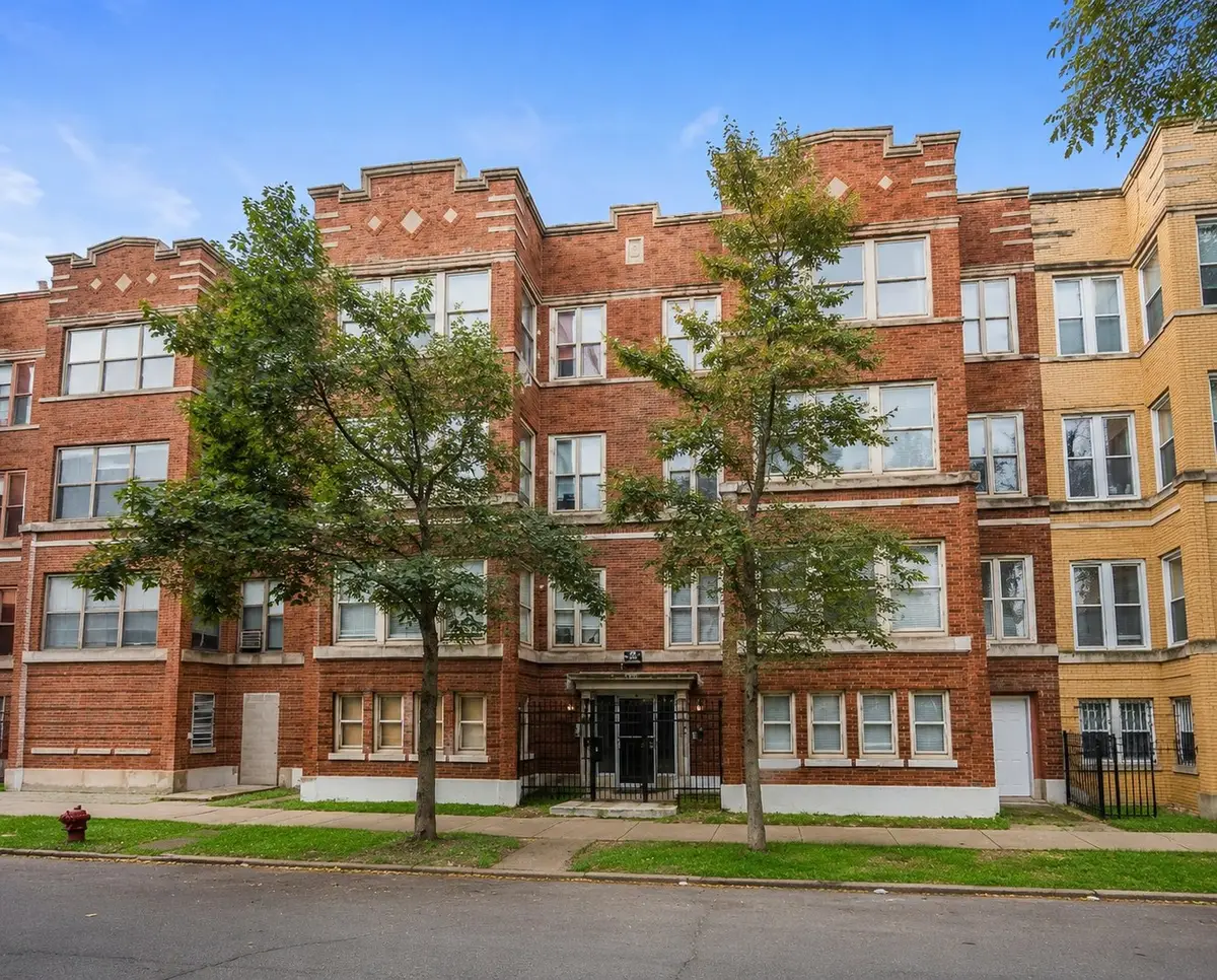 4731 S Ingleside Avenue #A3, Chicago, IL 60615 - #1