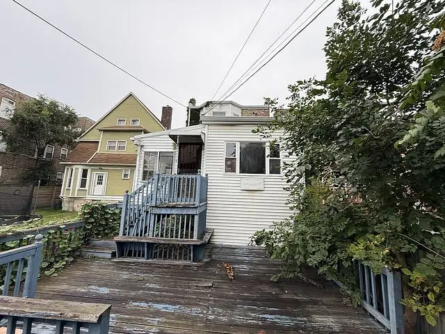 6625 S Woodlawn Avenue, Chicago, IL 60637 - #2