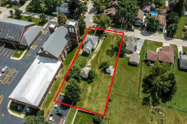 11108 2nd Street, Mokena, IL 60448
