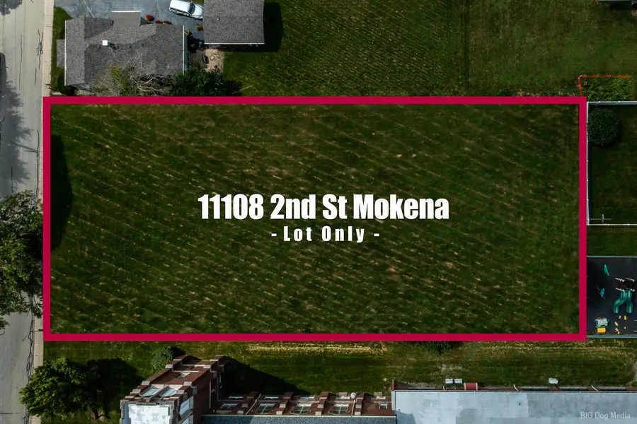 11108 2nd Street, Mokena, IL 60448 - #2
