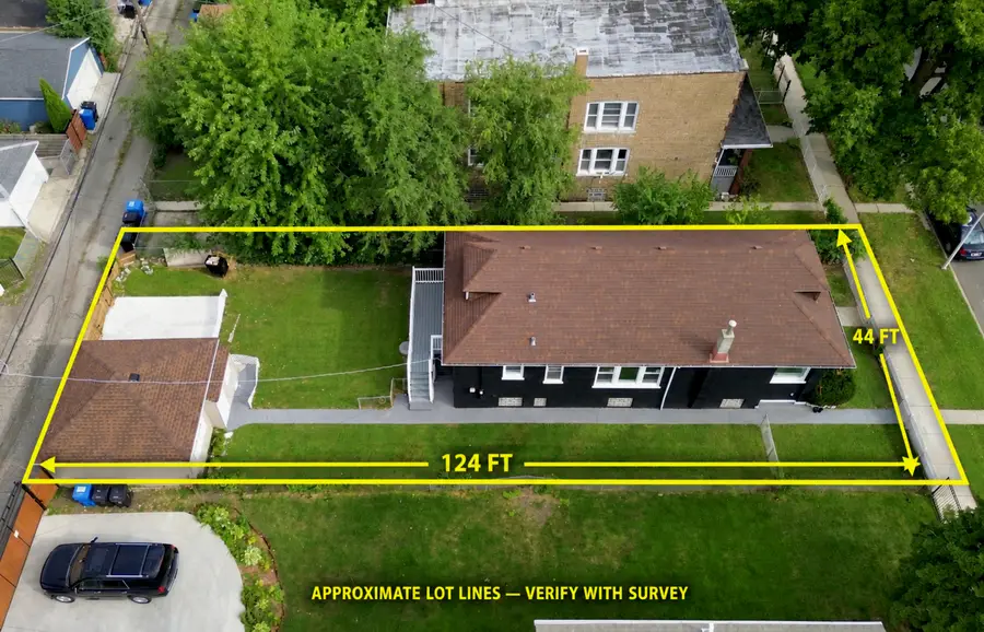 7948 S Colfax Avenue, Chicago, IL 60617 - #2