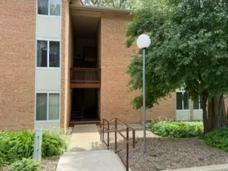 5813 Oakwood Drive #D, Lisle, IL 60532 - #1