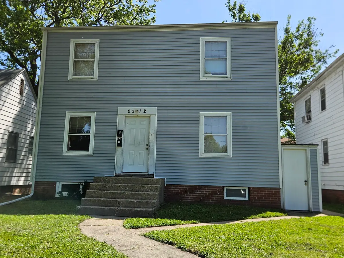 2312 S 6th Street, Springfield, IL 62703 - #1